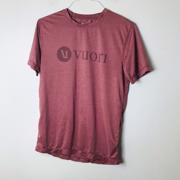 Vuori small Tshirt - Picture 5 of 5
